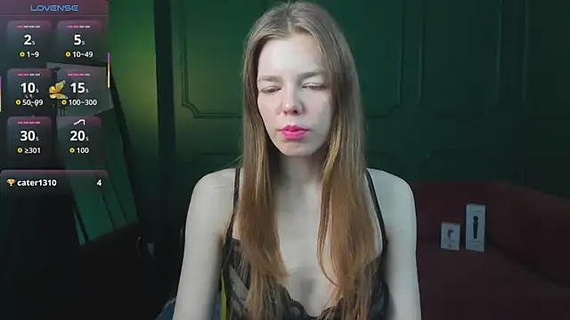 Tina Tayllor  online show from April 2026 09:28:02 PM
