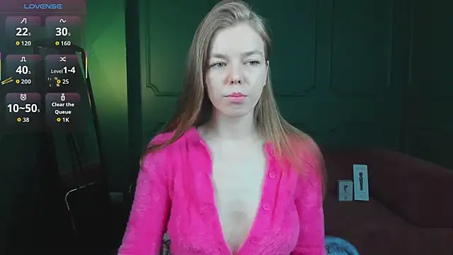 Tina Tayllor  online show from May 2026 09:12:02 PM