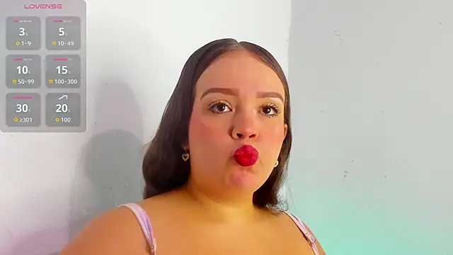 Emely pregnantt online show from July 2026 03:13:01 AM