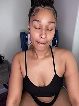 Jamalyce online show from March 2026 04:55:01 PM