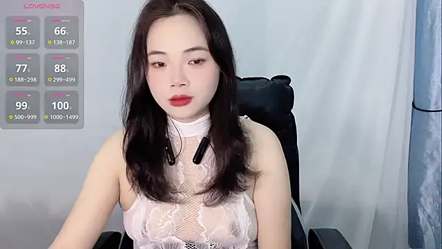 Eliana-ik online show from February 2026 06:07:01 AM