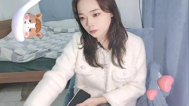 Eliana-ik online show from March 2026 05:19:02 PM