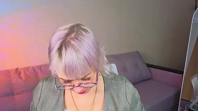 Snapshot of Ann_Annise chatting on February 2026 09:54:01 AM Ann Annise online show from February 2026 09:54:01 AM