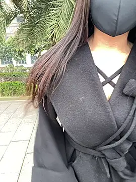 Carlin-yiyi online show from February 2026 03:36:02 AM