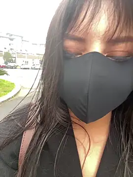 Carlin-yiyi online show from February 2026 01:45:04 AM