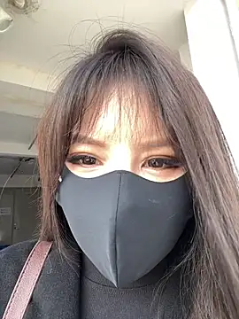 Carlin-yiyi online show from February 2026 02:09:02 AM