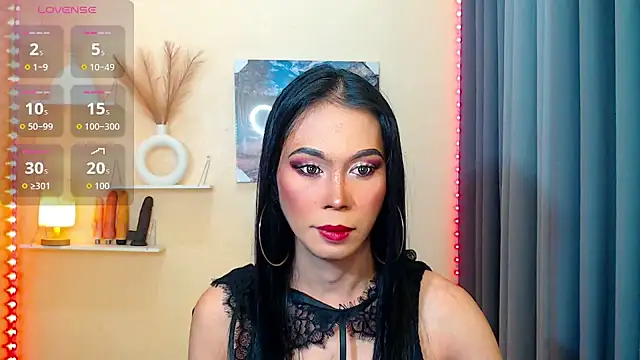 ProfessorAlice online show from January 2026 10:08:01 PM