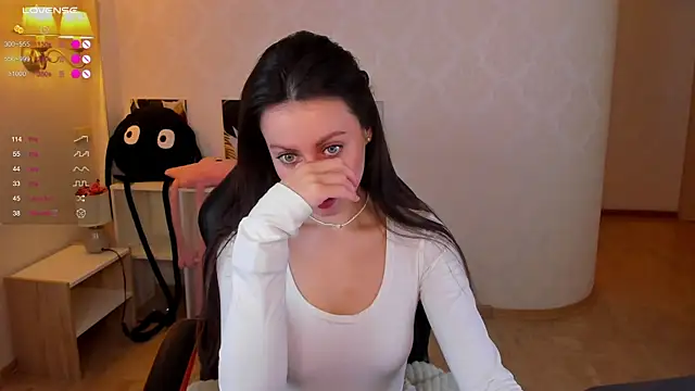 Snapshot of Eva_deep chatting on February 2026 04:42:01 AM Eva deep online show from February 2026 04:42:01 AM