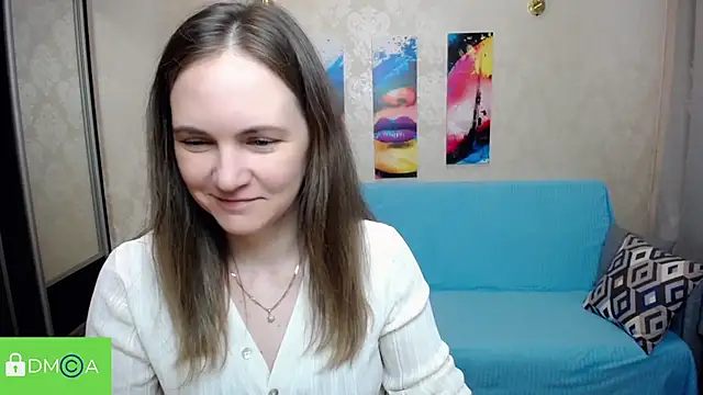 Senora Pepper online show from May 2026 02:12:02 PM