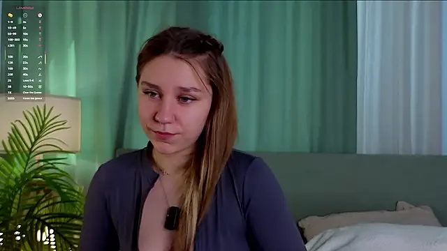 ShantellAngulo online show from March 2026 05:44:01 AM