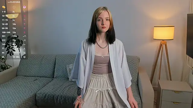 Snapshot of LishaSeirer chatting on February 2026 01:21:02 AM LishaSeirer online show from February 2026 01:21:02 AM