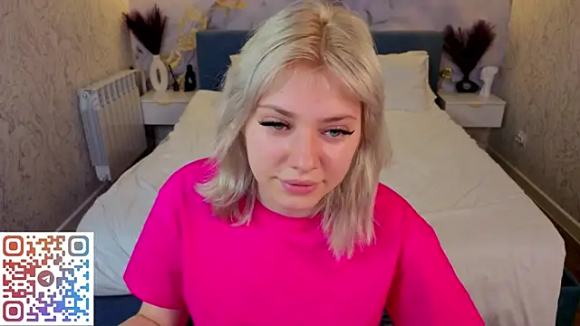 Kate Krose online show from May 2026 01:00:01 AM