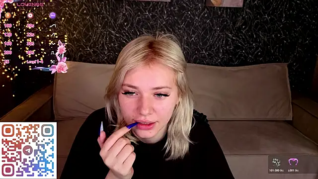 Kate Krose online show from May 2026 04:58:02 PM