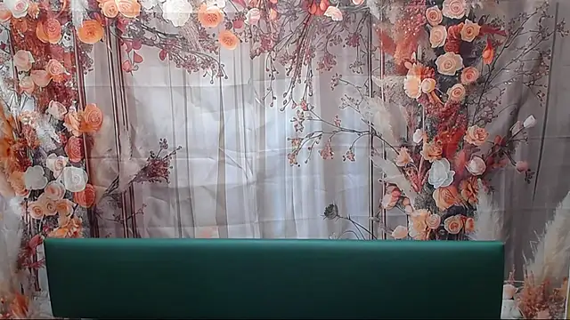 RenataDaster online show from March 2026 06:13:02 PM