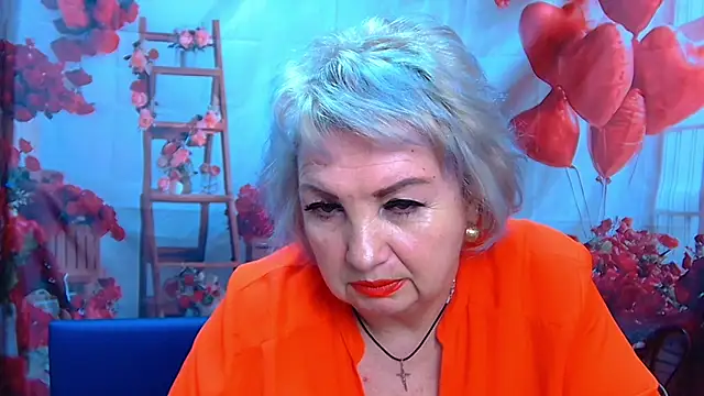 RenataDaster online show from April 2026 05:10:01 AM