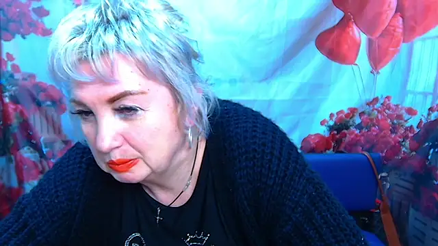 RenataDaster online show from April 2026 05:10:02 PM