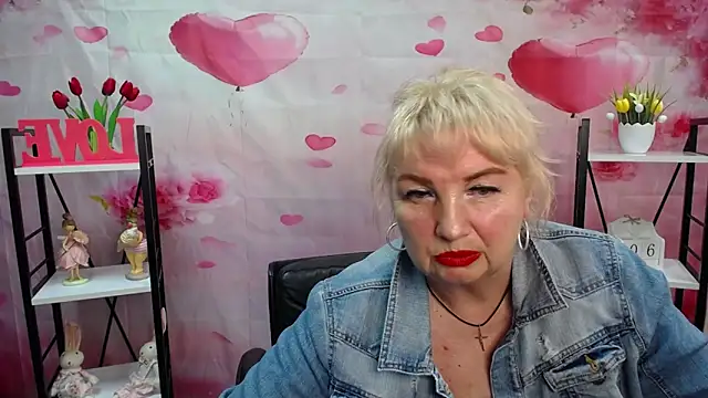 RenataDaster online show from May 2026 04:56:02 PM