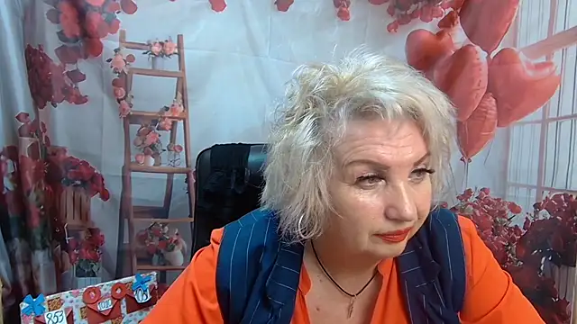 RenataDaster online show from May 2026 05:12:02 PM