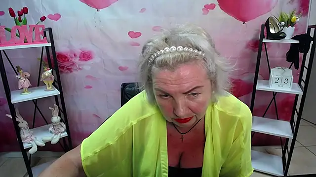 RenataDaster online show from May 2026 04:55:02 PM