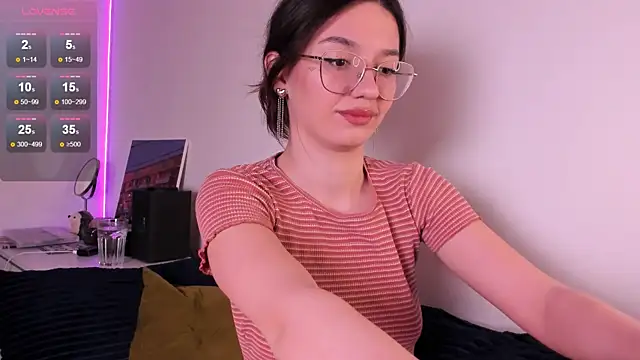 miabellee  online show from April 2026 09:10:02 PM
