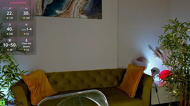 Riddle Layla online show from February 2026 11:09:02 AM