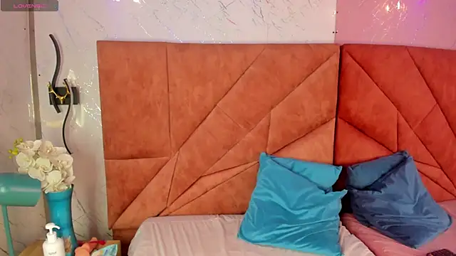 Alanna Lima online show from May 2026 01:45:01 AM