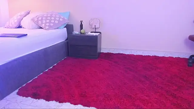 bellawild  online show from March 2026 12:30:01 PM