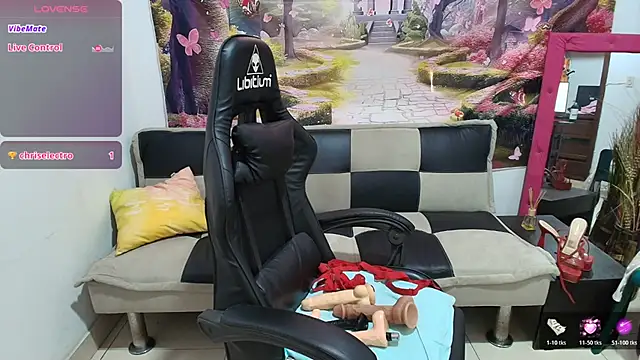 dakota sexyanal online show from March 2026 06:24:02 PM