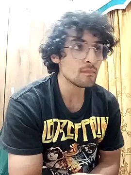 Apolo Men online show from March 2026 05:02:02 AM