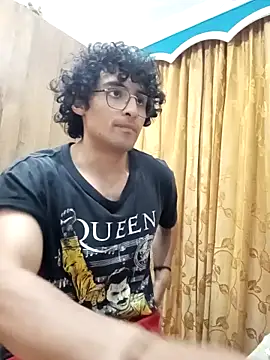 Apolo Men online show from April 2026 05:01:02 AM