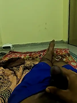 Romantic boy143 online show from July 2026 11:29:01 PM