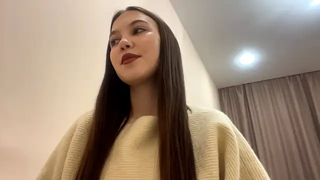 Snapshot of CozyMonday chatting on February 2026 07:15:01 AM CozyMonday online show from February 2026 07:15:01 AM