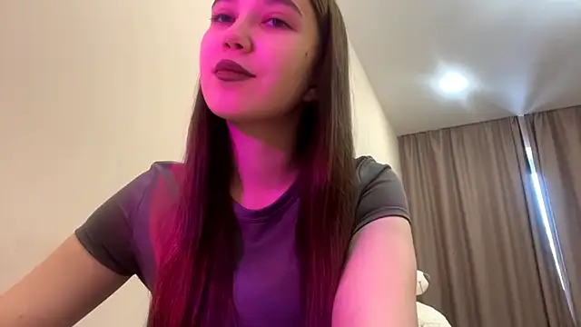 Snapshot of CozyMonday chatting on February 2026 07:19:01 AM CozyMonday online show from February 2026 07:19:01 AM