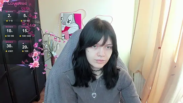 Emma Darkkk online show from February 2026 03:24:01 AM