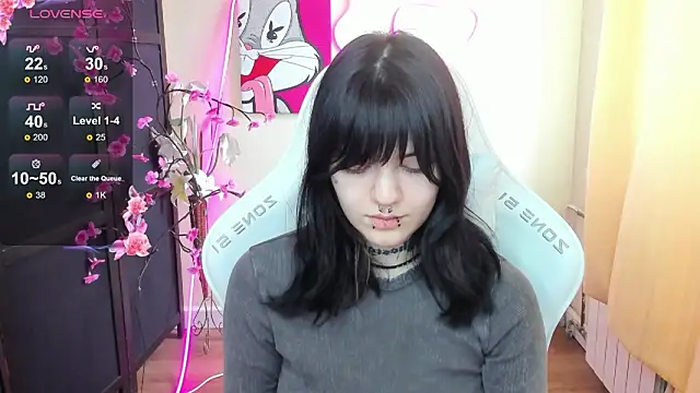 Emma Darkkk online show from March 2026 04:51:02 AM