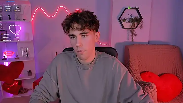 Snapshot of kevin_nix chatting on February 2026 08:12:02 PM kevin nix online show from February 2026 08:12:02 PM