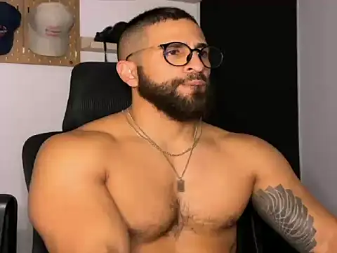 SamDornan51 online show from February 2026 12:58:01 AM