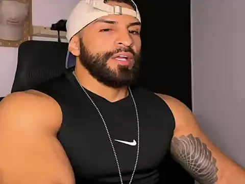 SamDornan51 online show from February 2026 01:01:02 AM