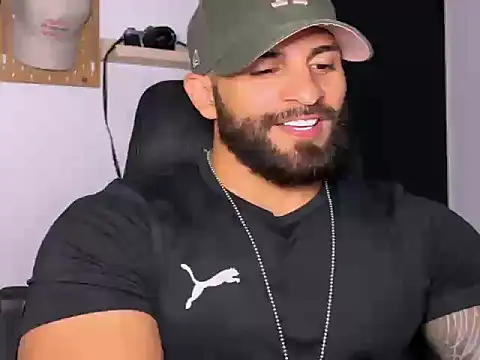 SamDornan51 online show from March 2026 12:15:01 AM