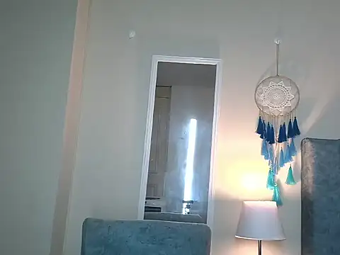 NatalyGuzman26 online show from April 2026 09:41:02 AM