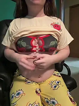 sweetandspicy2026 online show from February 2026 12:22:02 PM