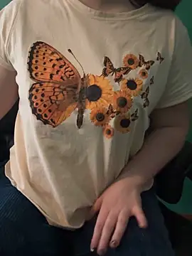 sweetandspicy2026 online show from February 2026 02:22:01 PM