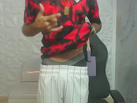 chacorta  online show from February 2026 01:08:02 PM