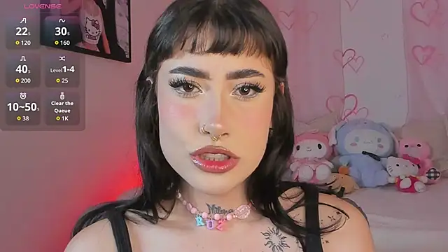 Tamara uwu online show from March 2026 07:53:02 PM