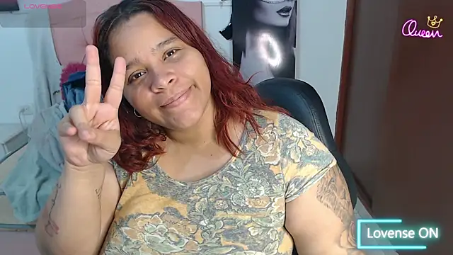 NathaliaMayson online show from May 2026 04:21:01 AM