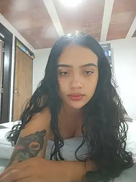 cynliu online show from July 2026 10:55:01 PM