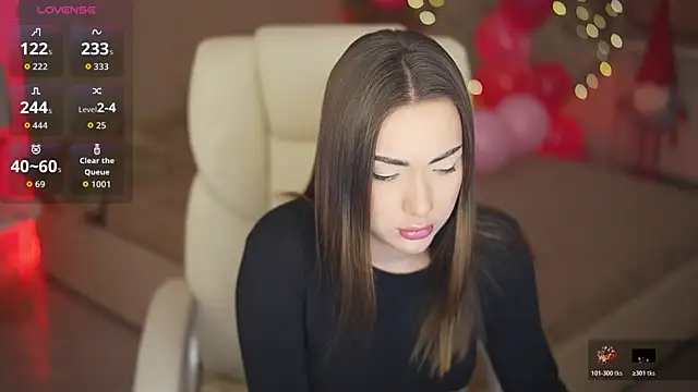 OliviaMoore  online show from February 2026 01:51:02 PM