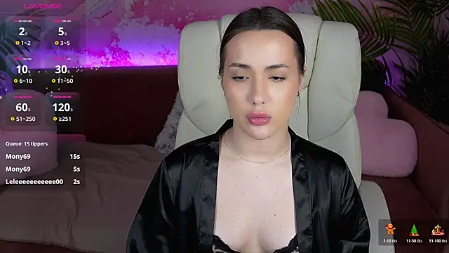 OliviaMoore  online show from March 2026 06:58:01 PM