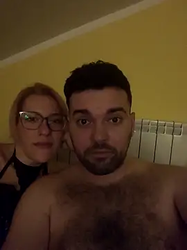 PolomaAndBobo online show from March 2026 08:14:01 PM