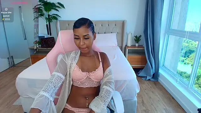 Susan Backer online show from March 2026 12:09:01 PM